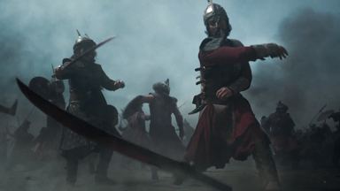 Planning for Battle — cinematography by Yiannis Manolopoulos