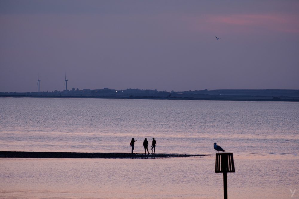 Photograph by Yiannis Manolopoulos — Whitstable · 2019