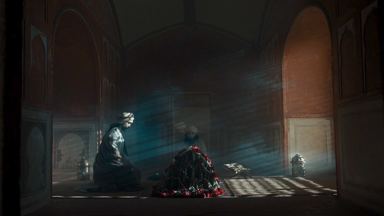 Scheduling the Sun — cinematography by Yiannis Manolopoulos