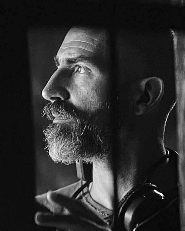 Yiannis Manolopoulos, cinematographer, London