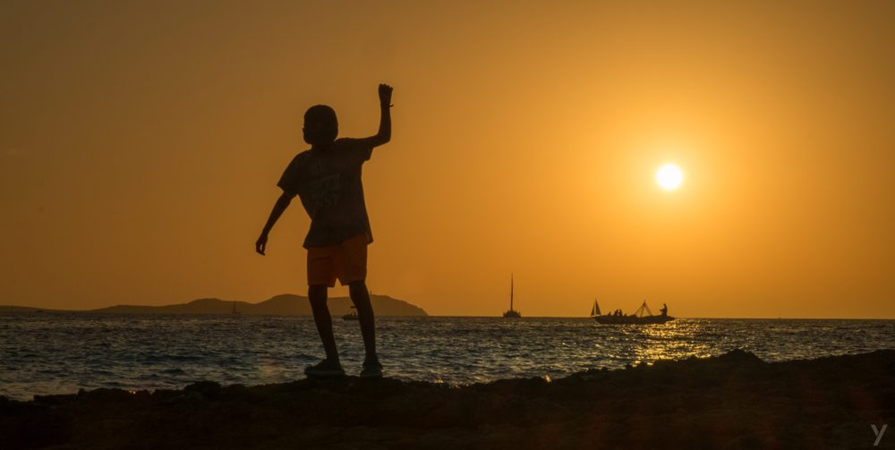 Photograph by Yiannis Manolopoulos — Ibiza · 2018